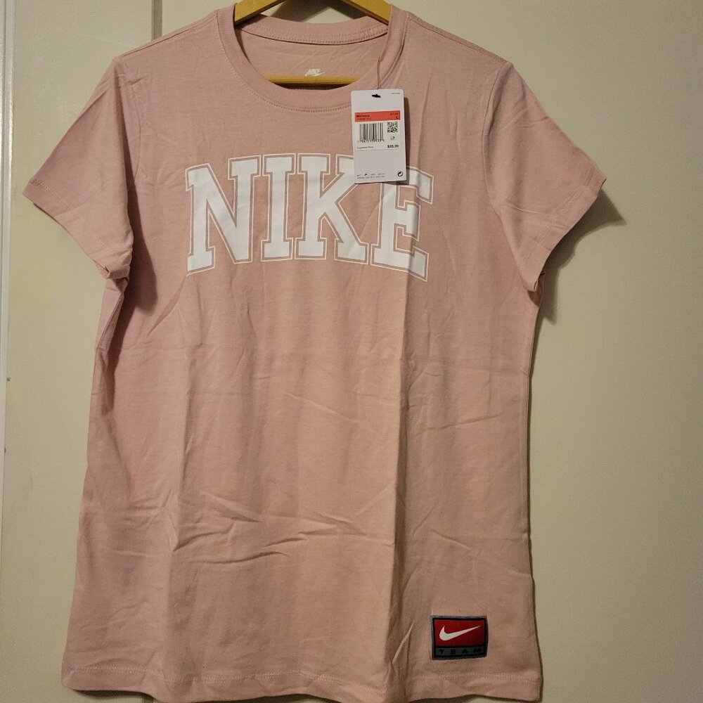 Nike t- shirt (L)